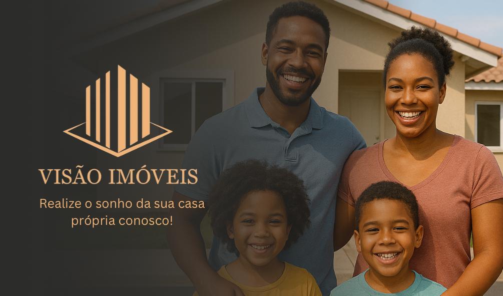 Realize seu sonho da casa própria