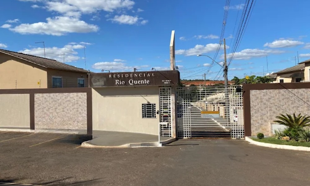 Residencial Rio Quente