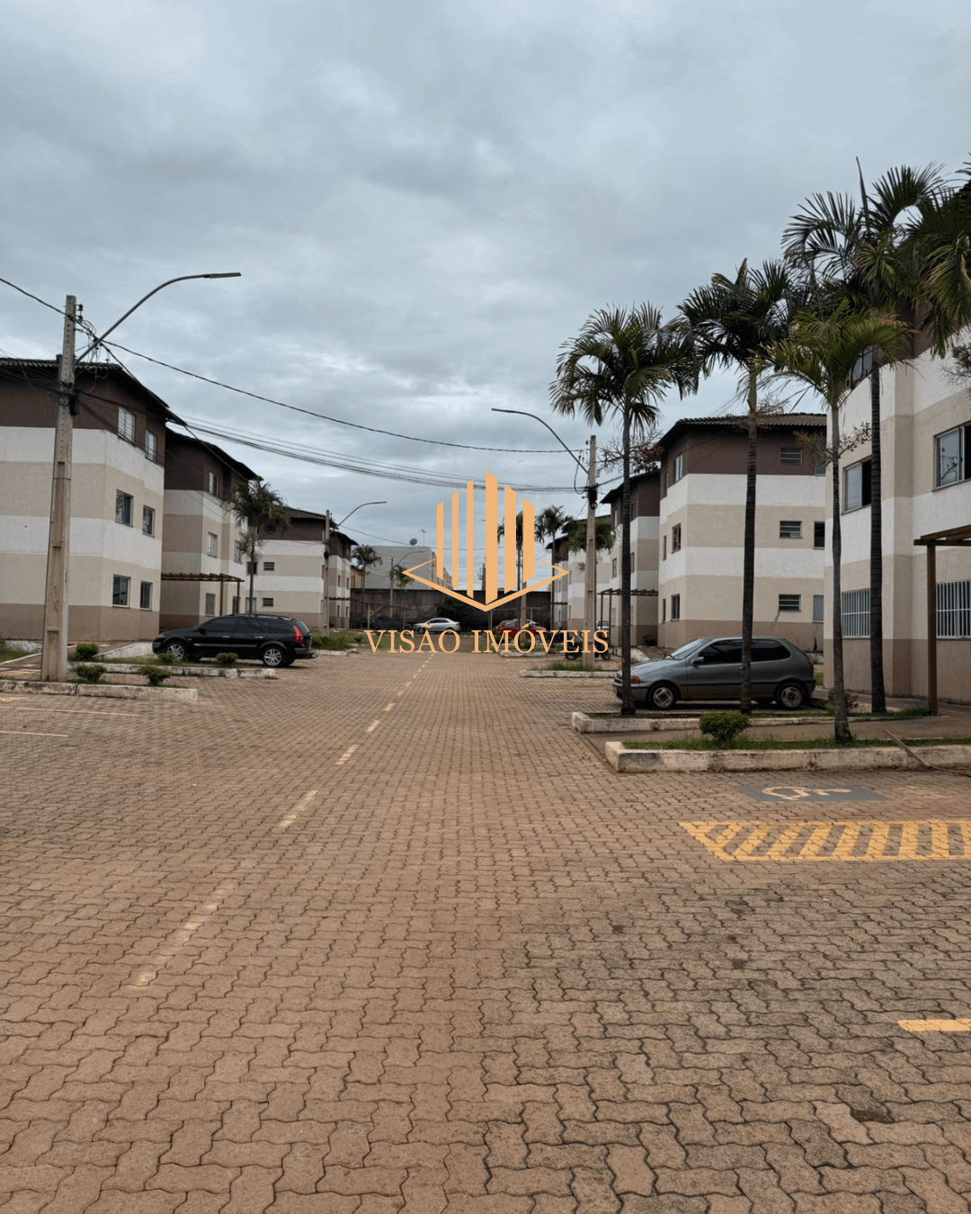 Residencial Anhaguera C