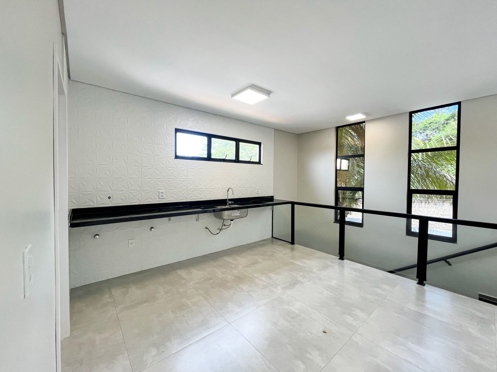 Alto Padrão 4 quartos