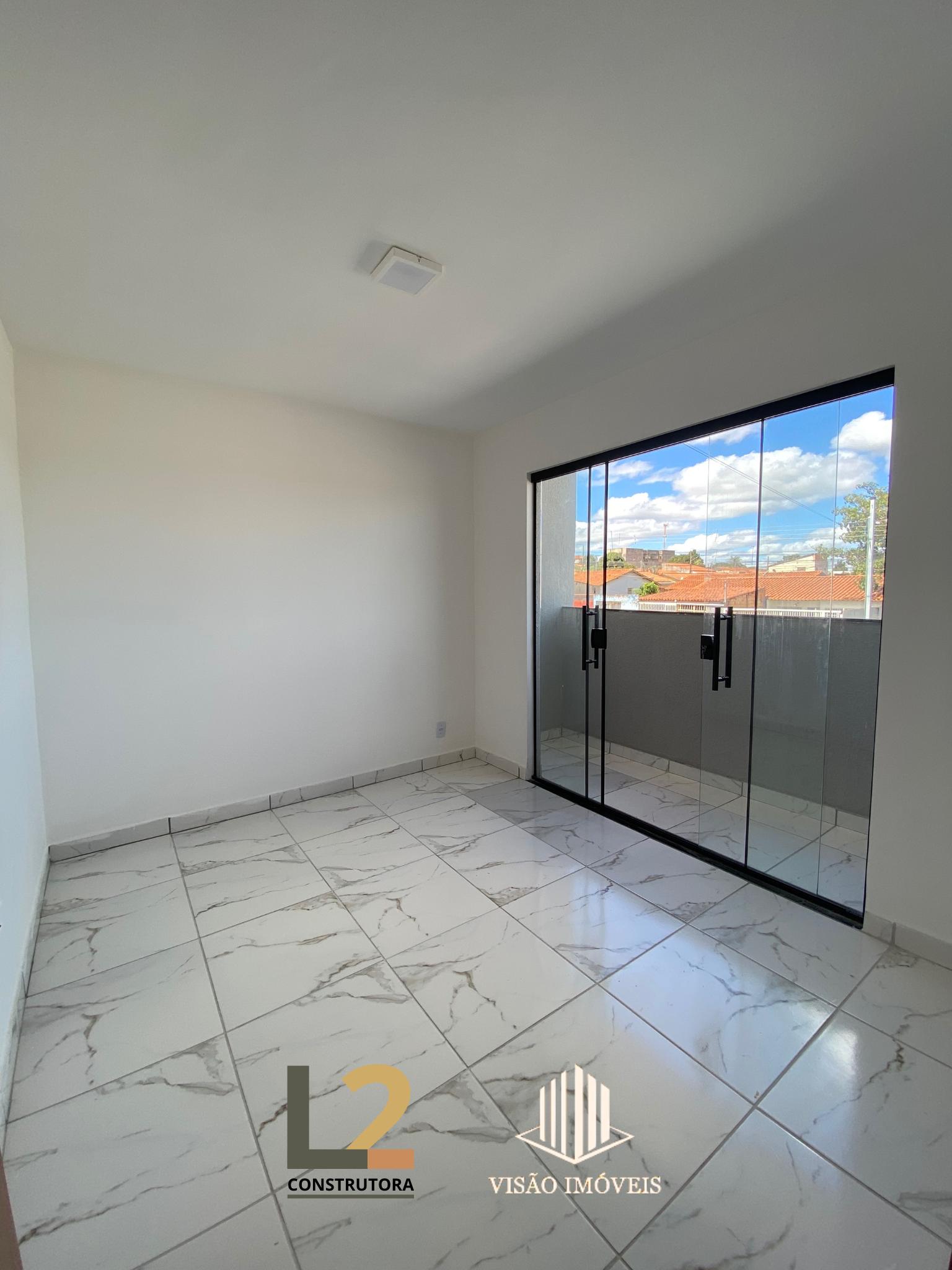 Residencial Lúcio