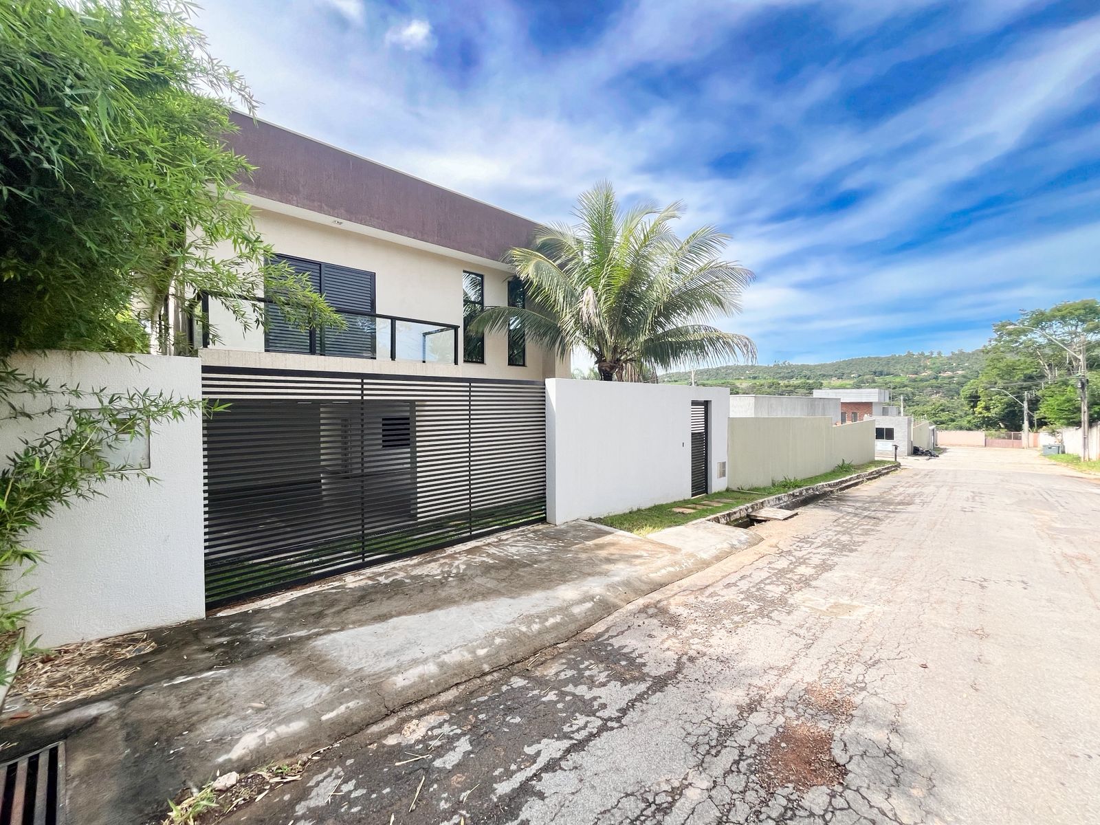 Alto Padrão 4 quartos