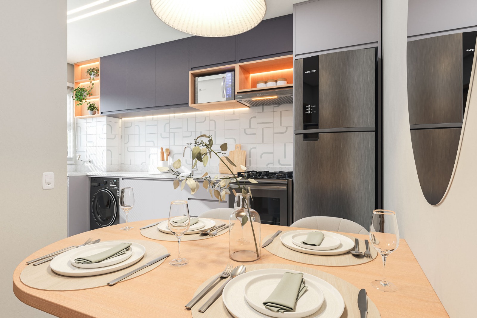 Residencial Costa Brava