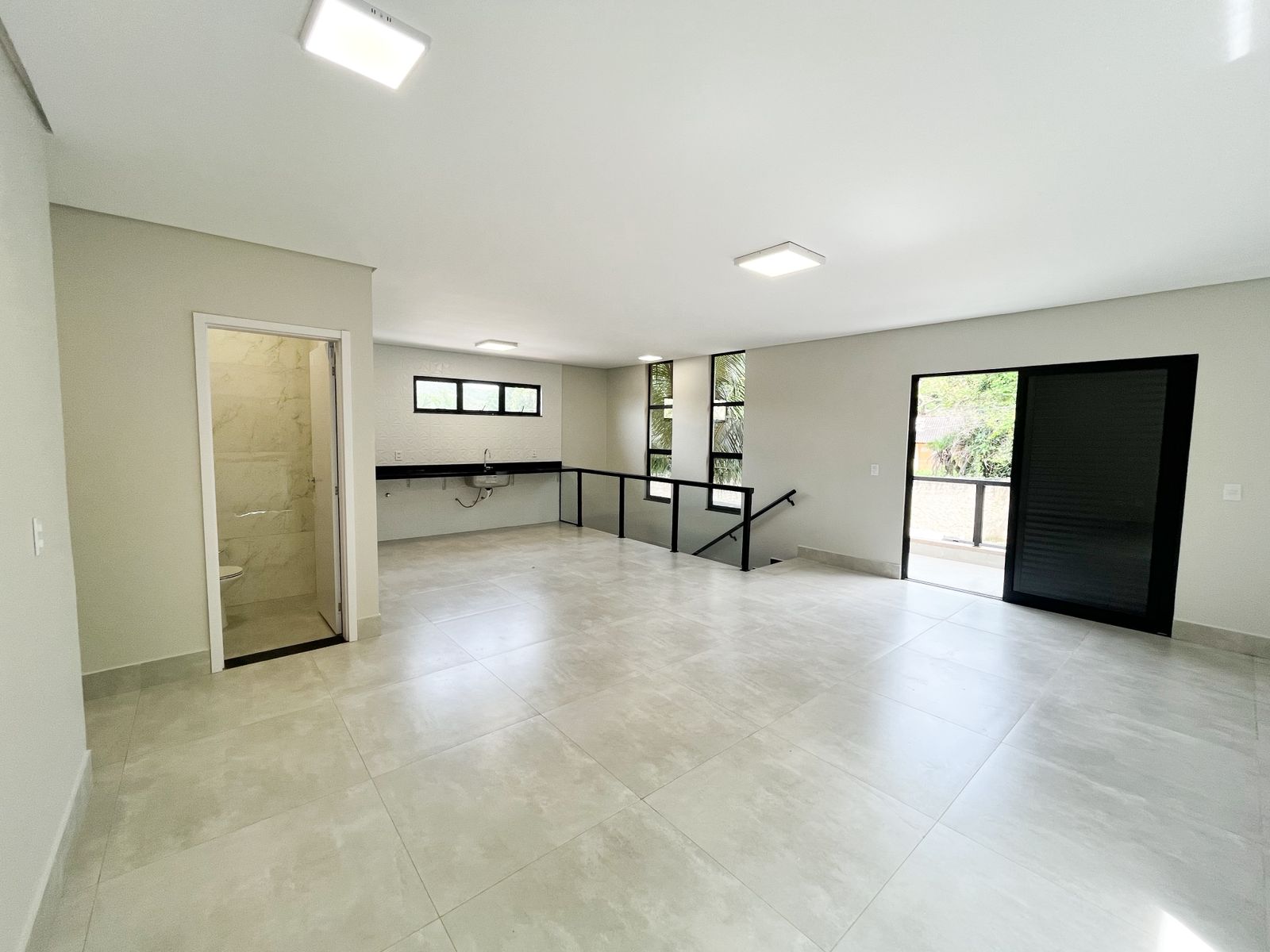 Alto Padrão 4 quartos