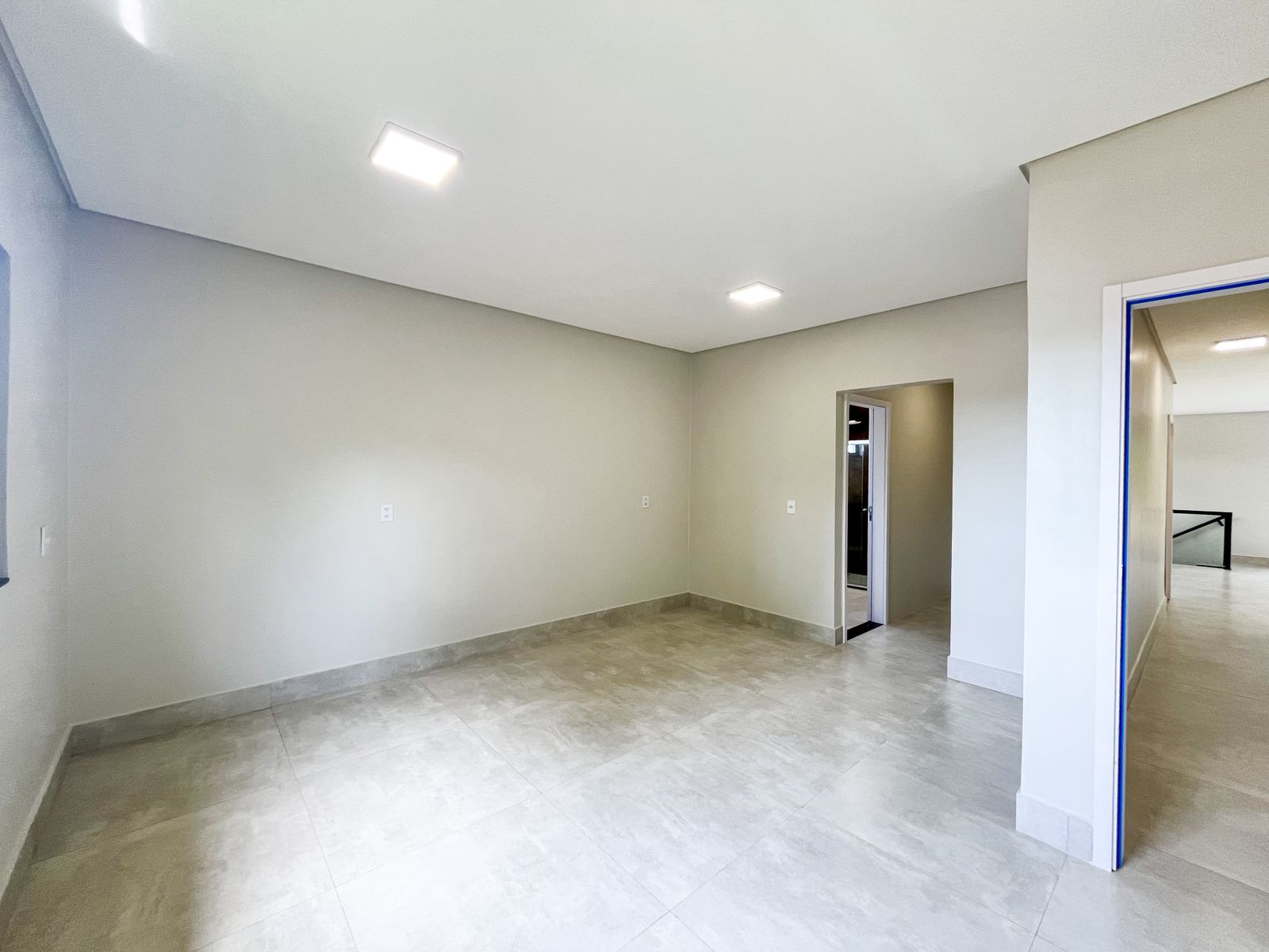 Alto Padrão 4 quartos