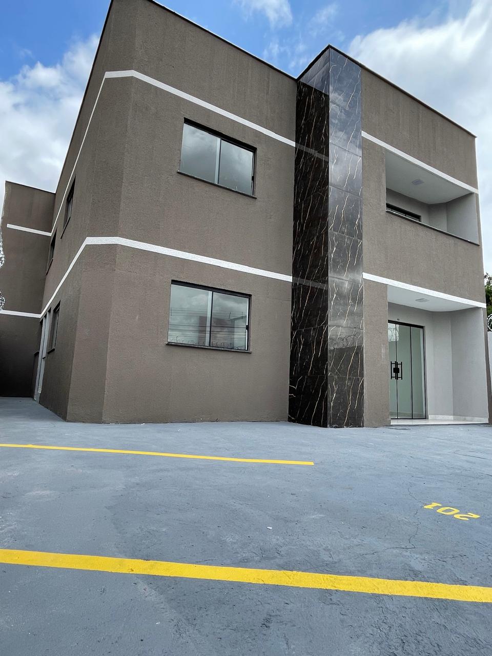 Residencial Lúcio