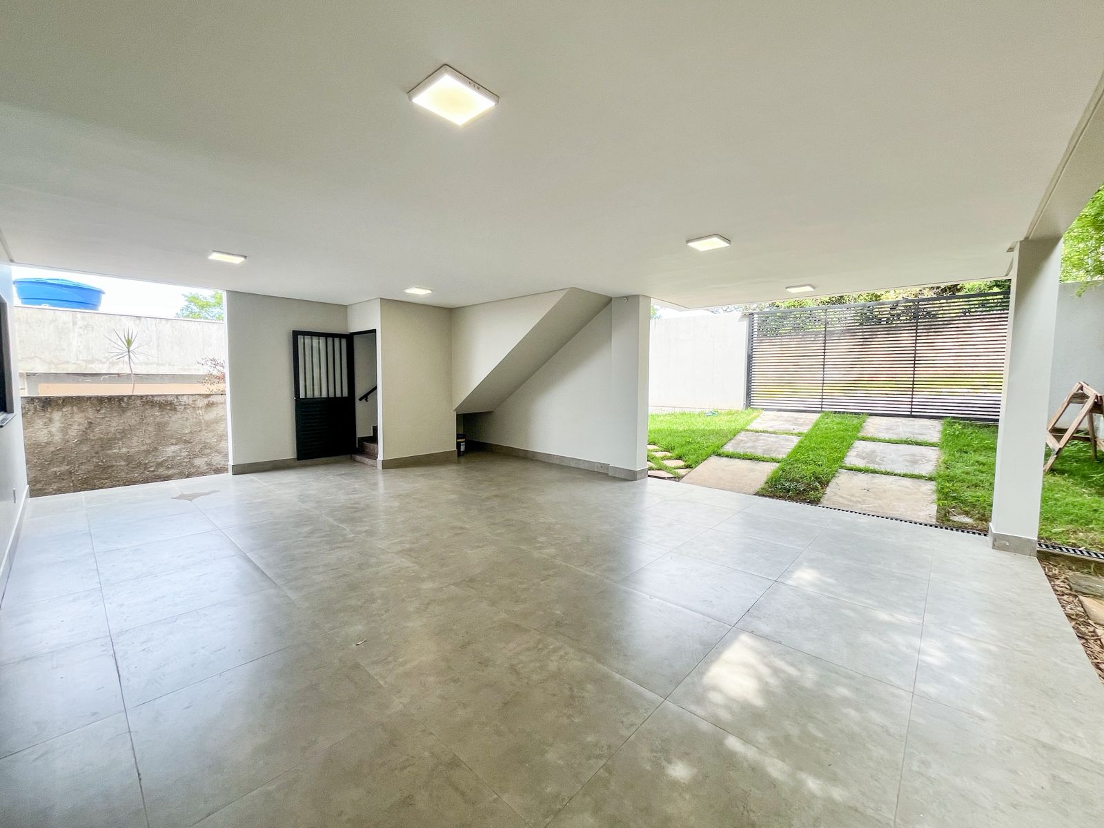 Alto Padrão 4 quartos