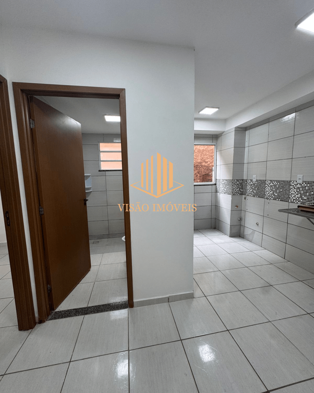 Residencial Anhaguera C