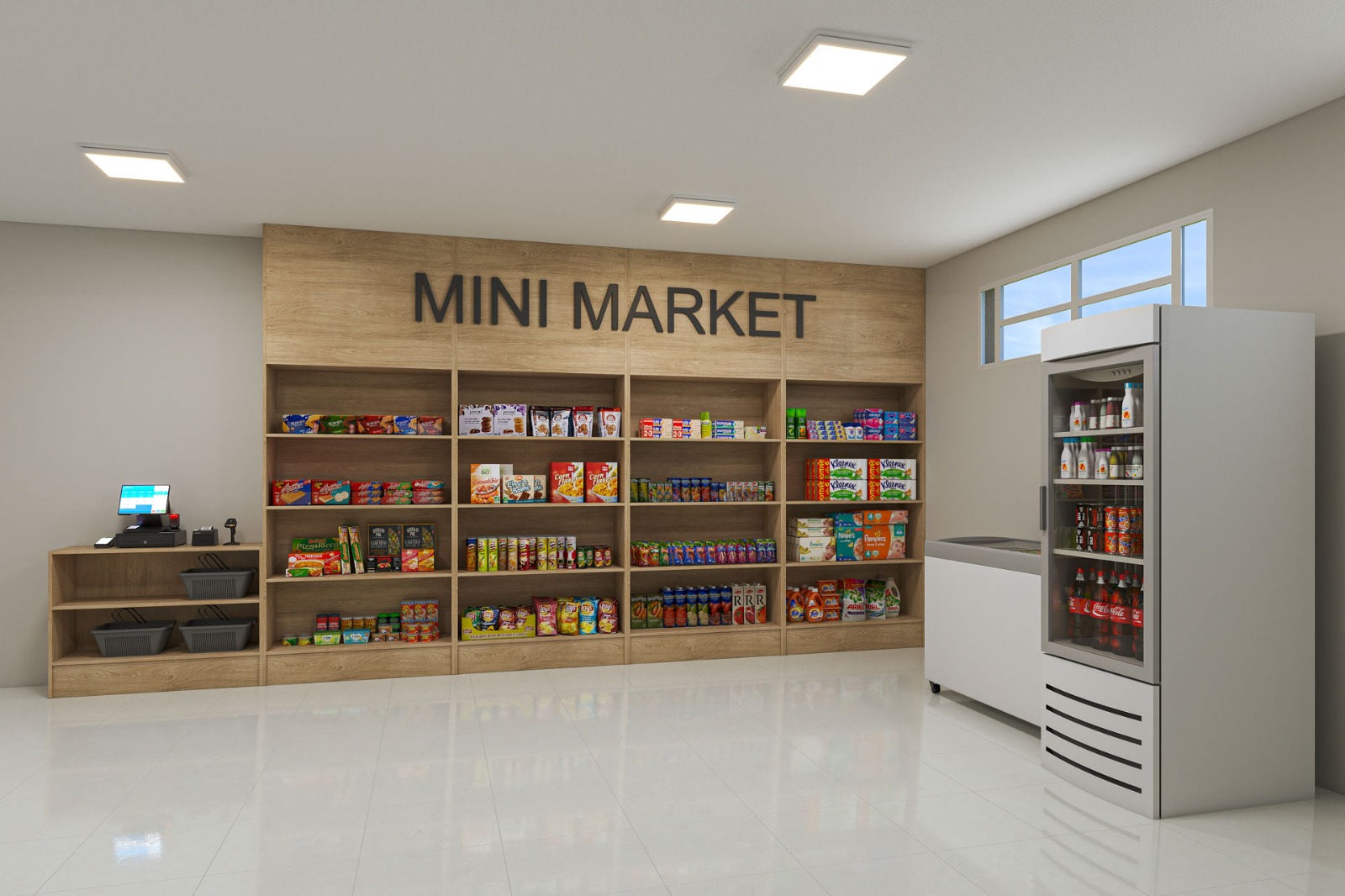 Residencial Costa Brava