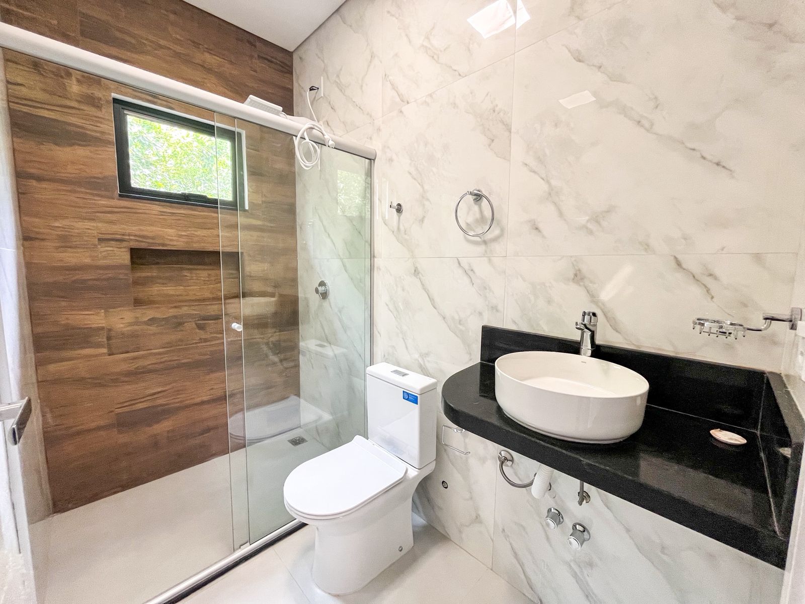 Alto Padrão 4 quartos