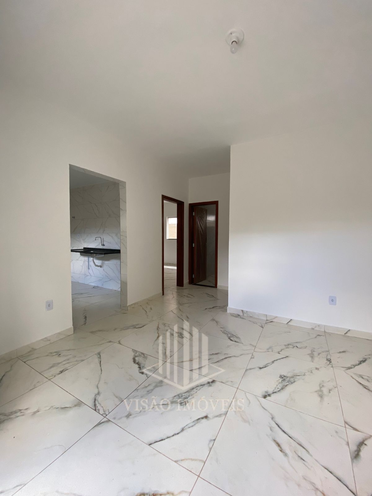 Residencial Nimer