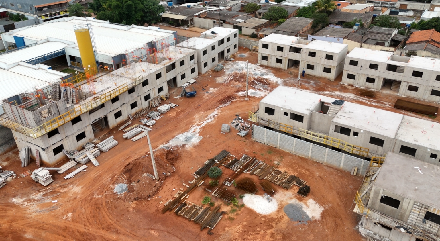 Residencial Jardim Guaíra I