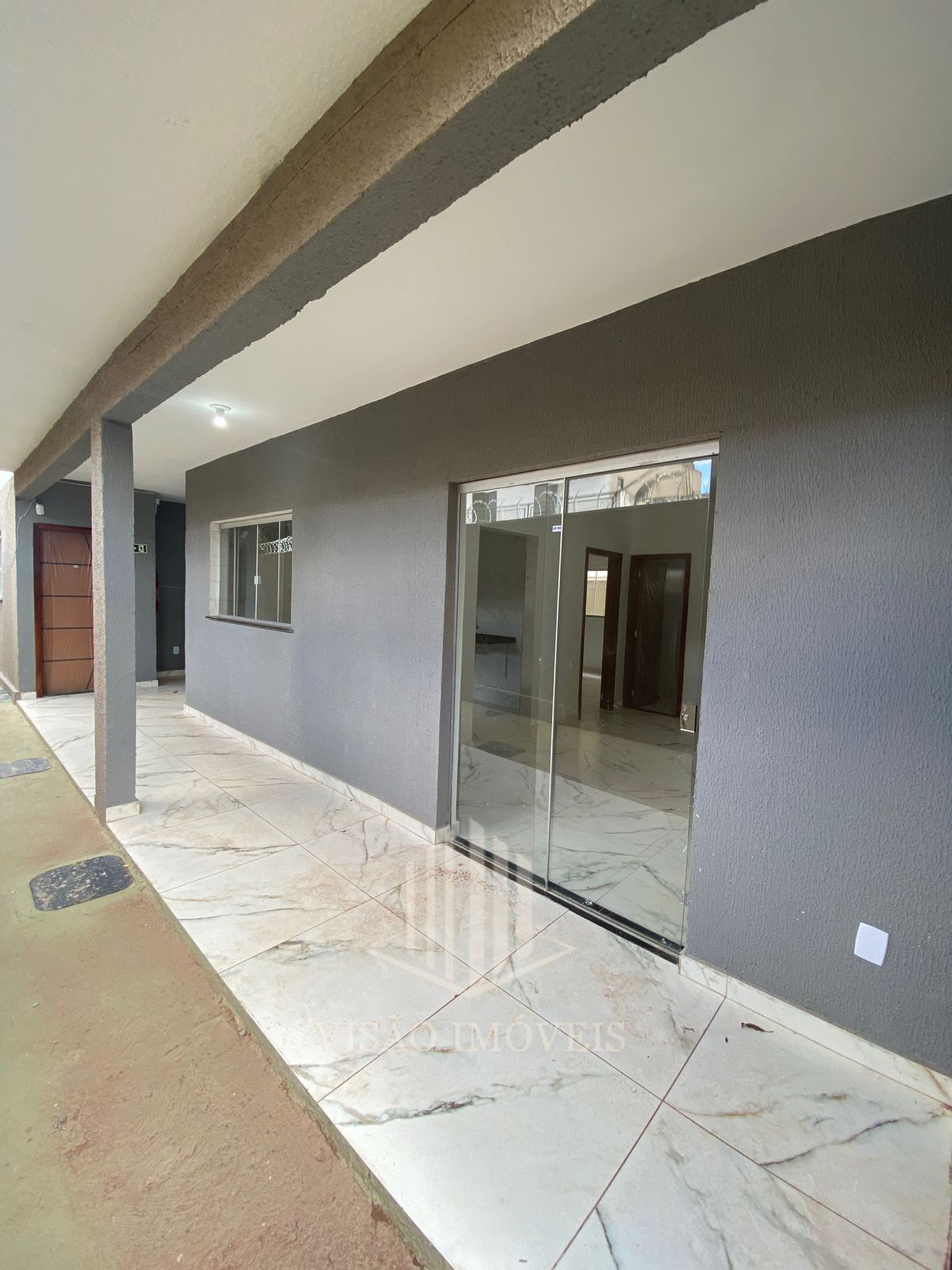 Residencial Nimer
