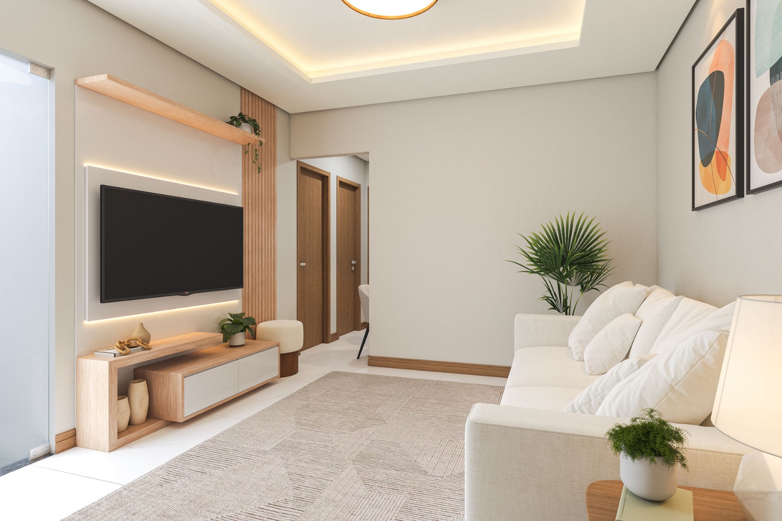 Residencial Costa Brava