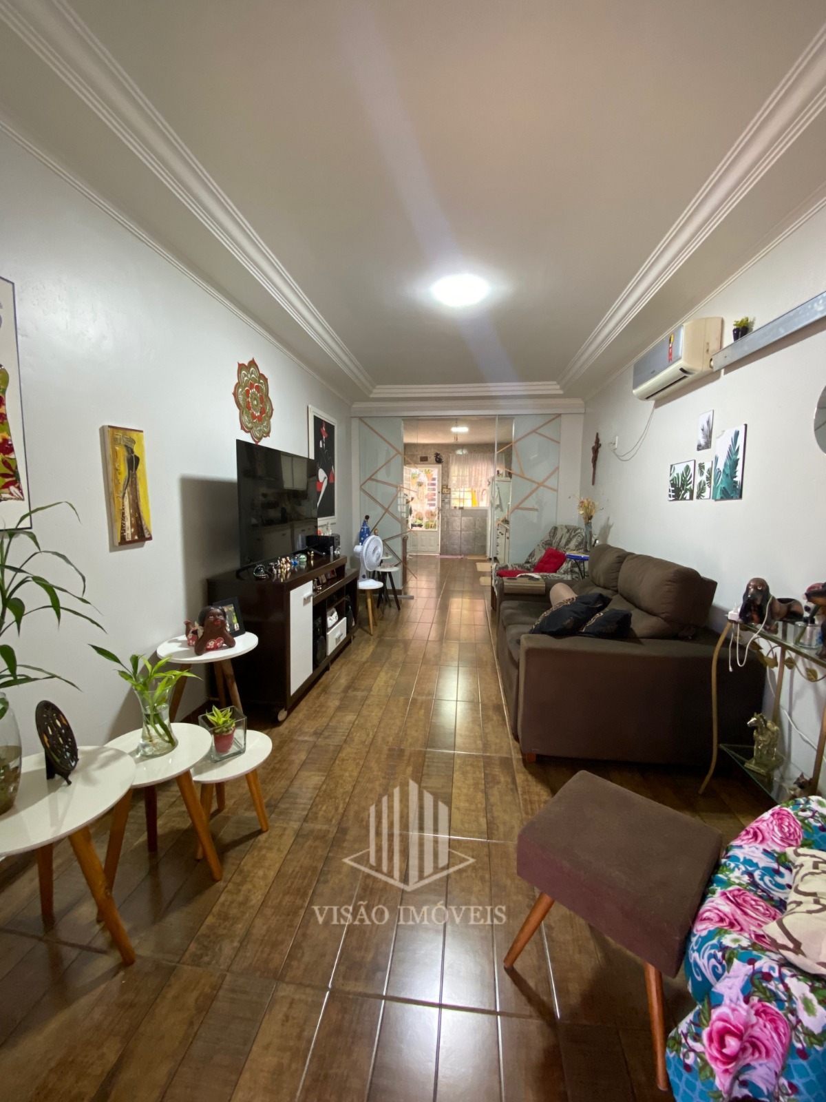 Casa Etapa C