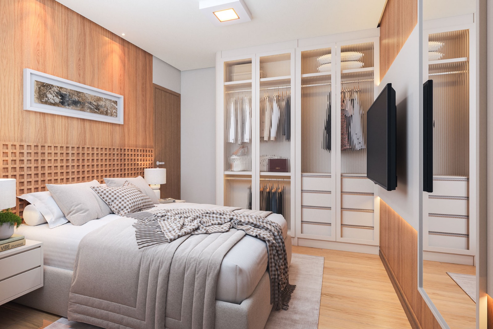 Residencial Costa Brava