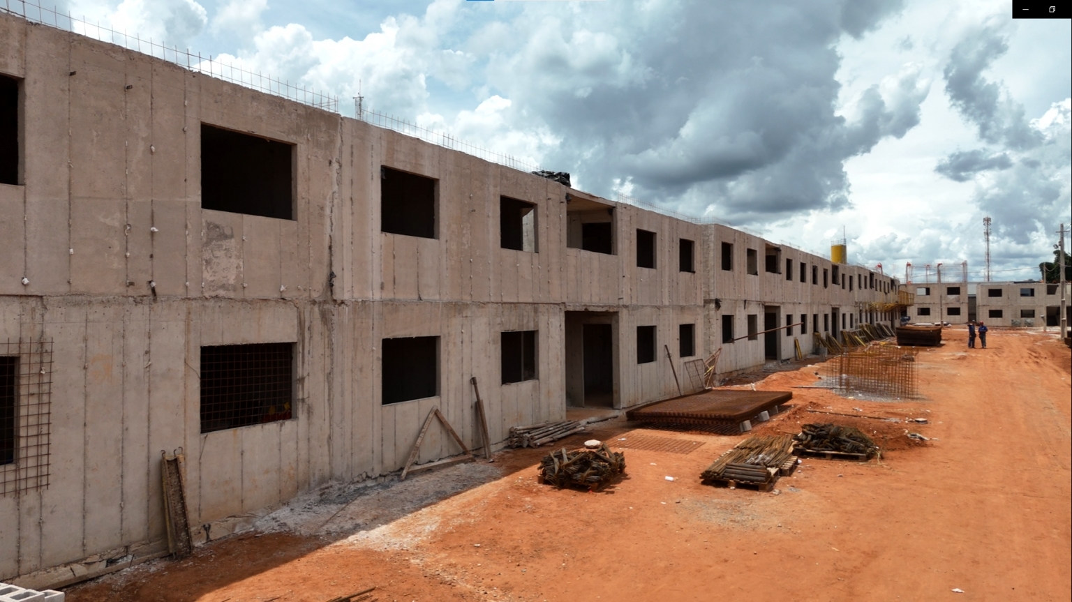 Residencial Jardim Guaíra I