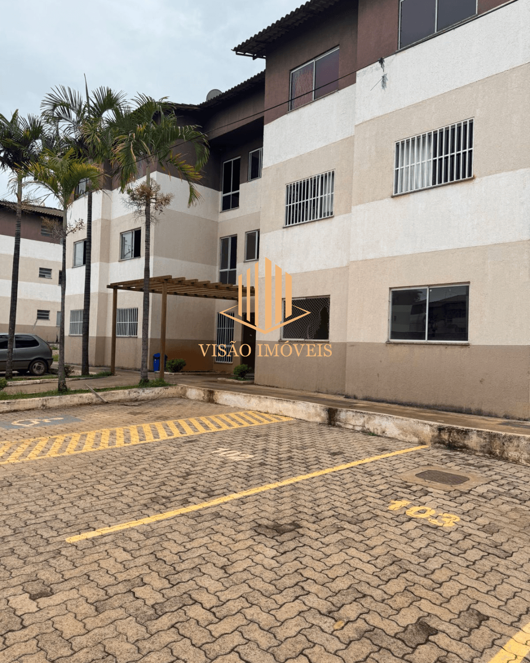 Residencial Anhaguera C