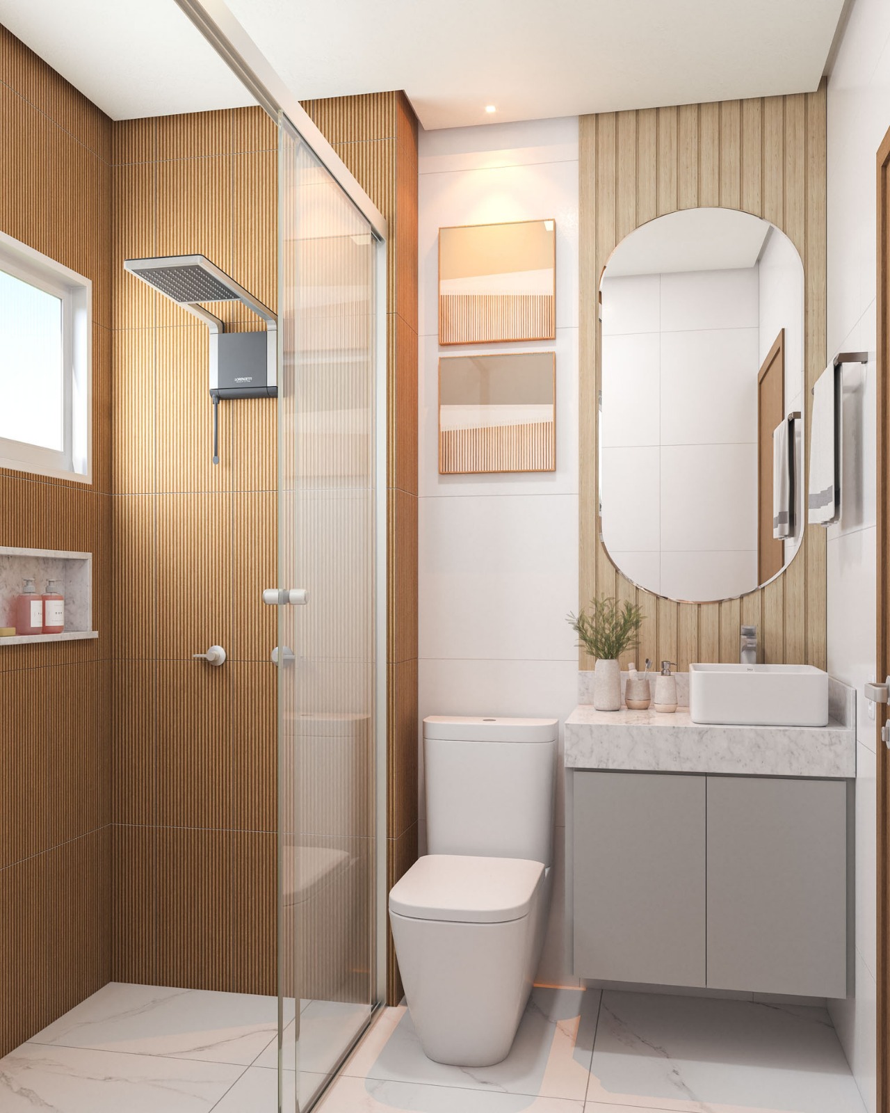 Residencial Costa Brava