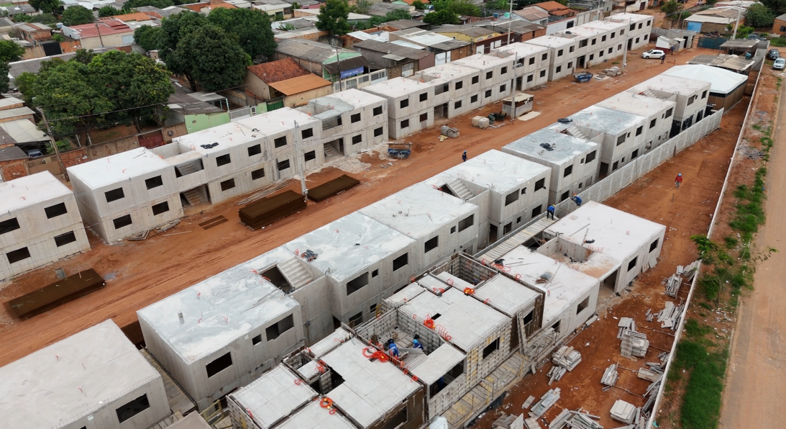 Residencial Jardim Guaíra I