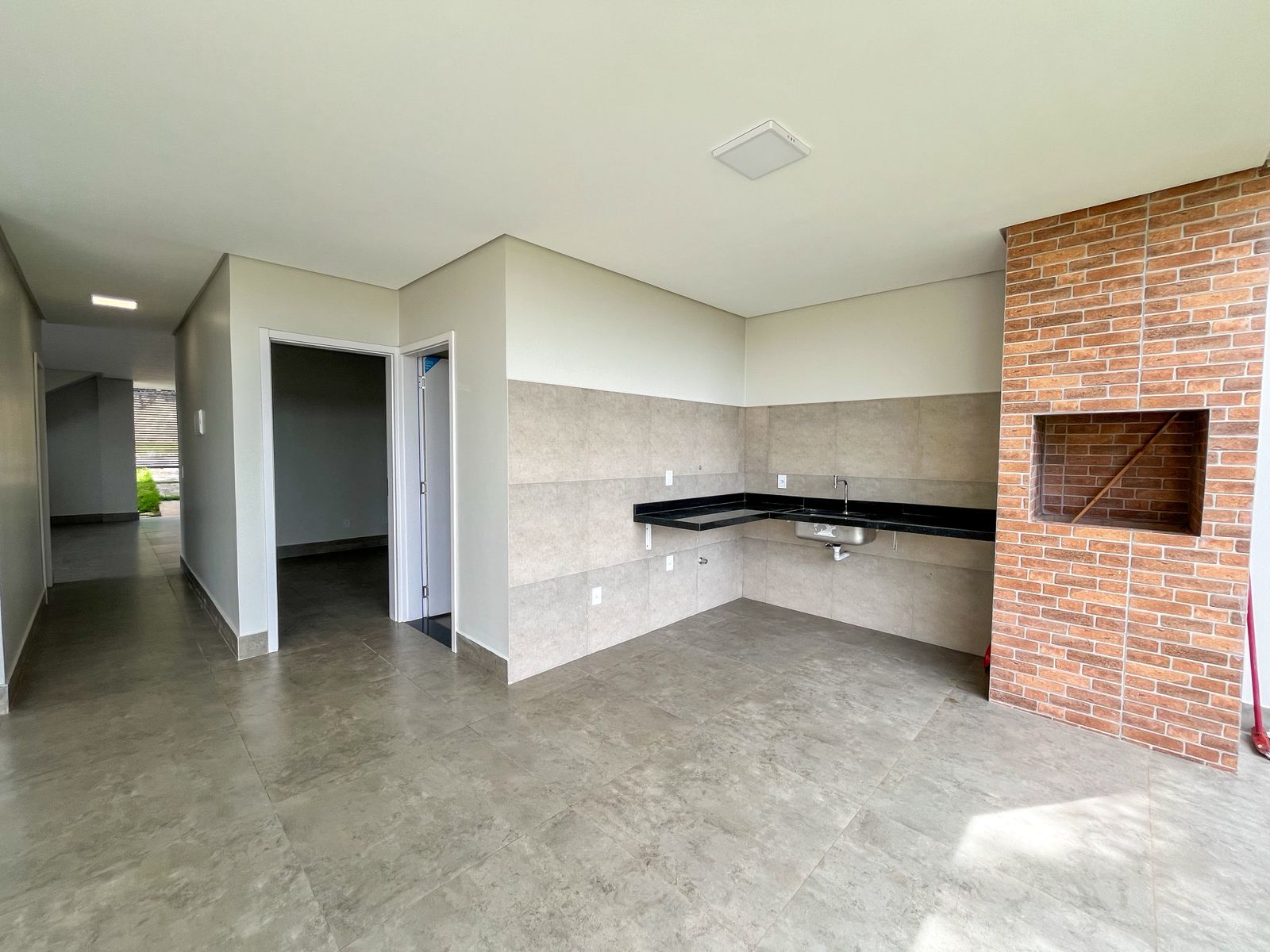 Alto Padrão 4 quartos