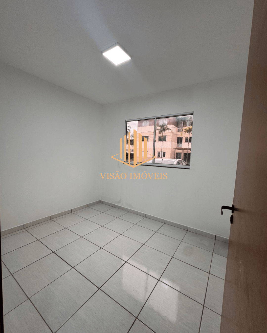 Residencial Anhaguera C