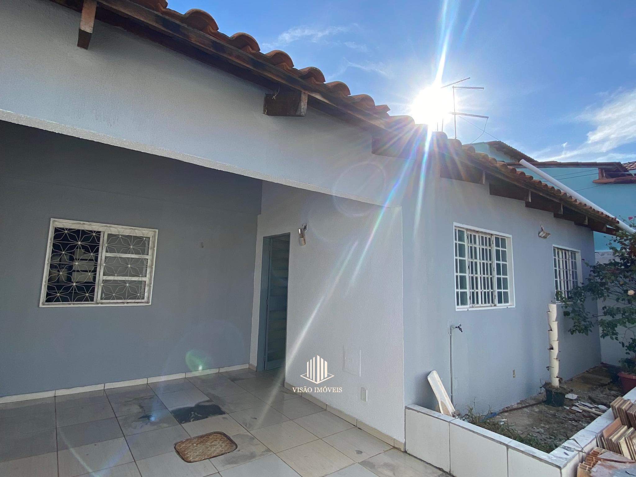 Casa Etapa B