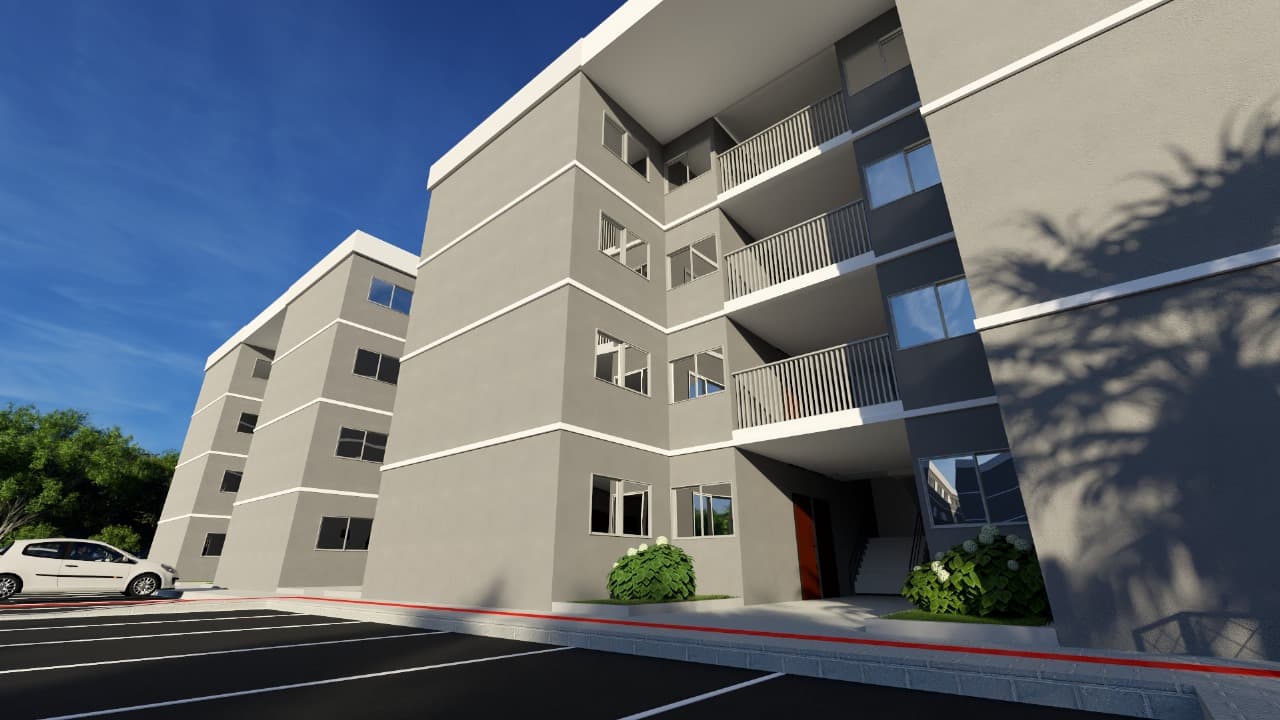 Residencial Green Park 6