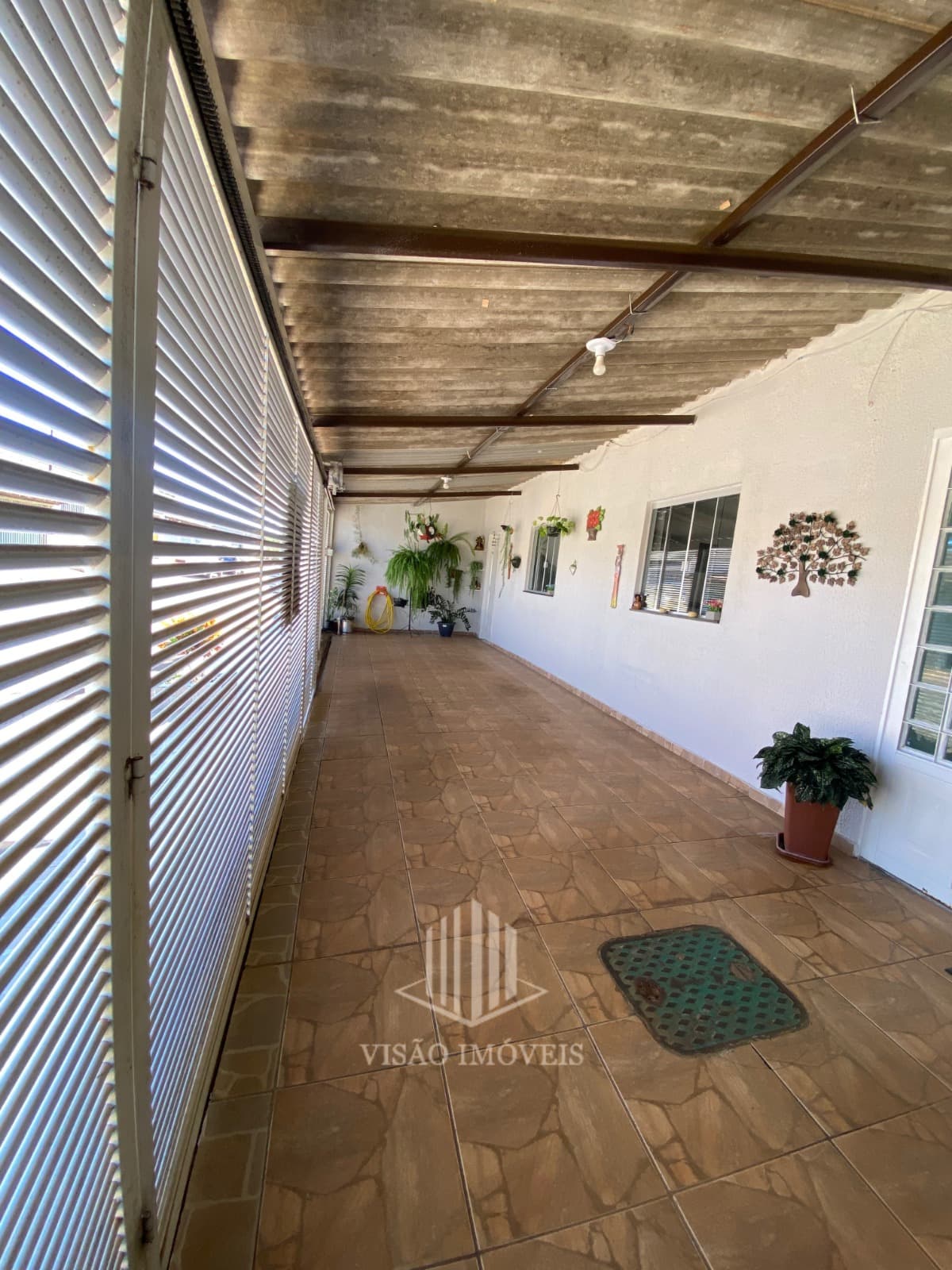Casa Etapa C