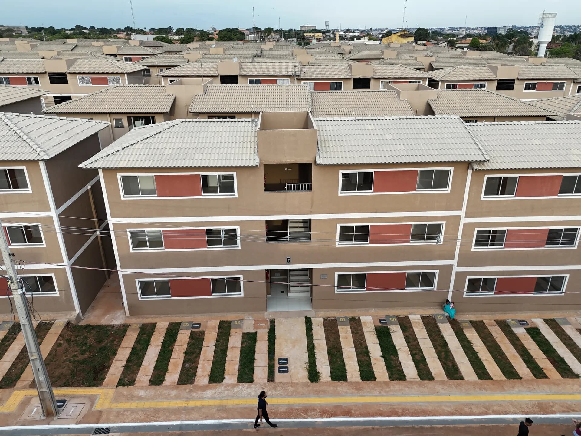 Residencial Alto Maravilha VI