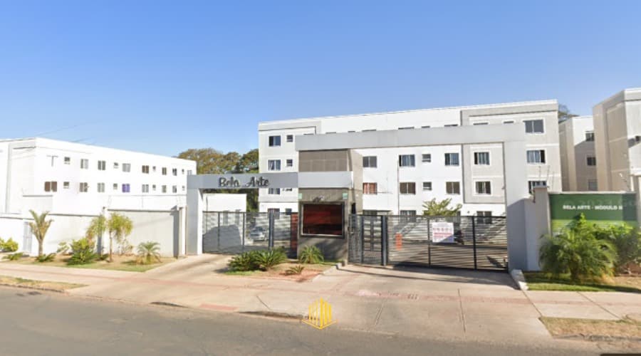 Residencial Bela Arte