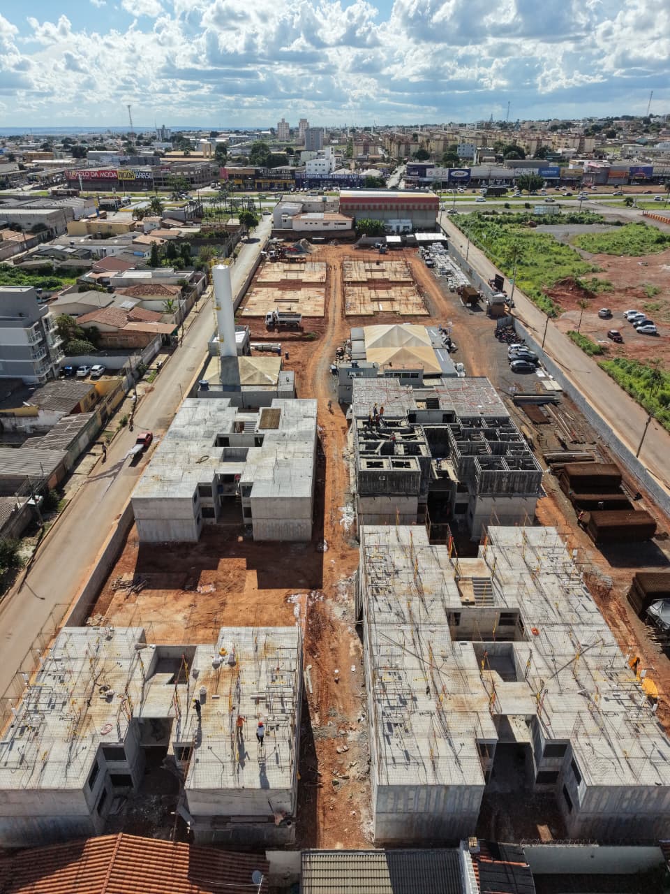 Residencial Green Park 6