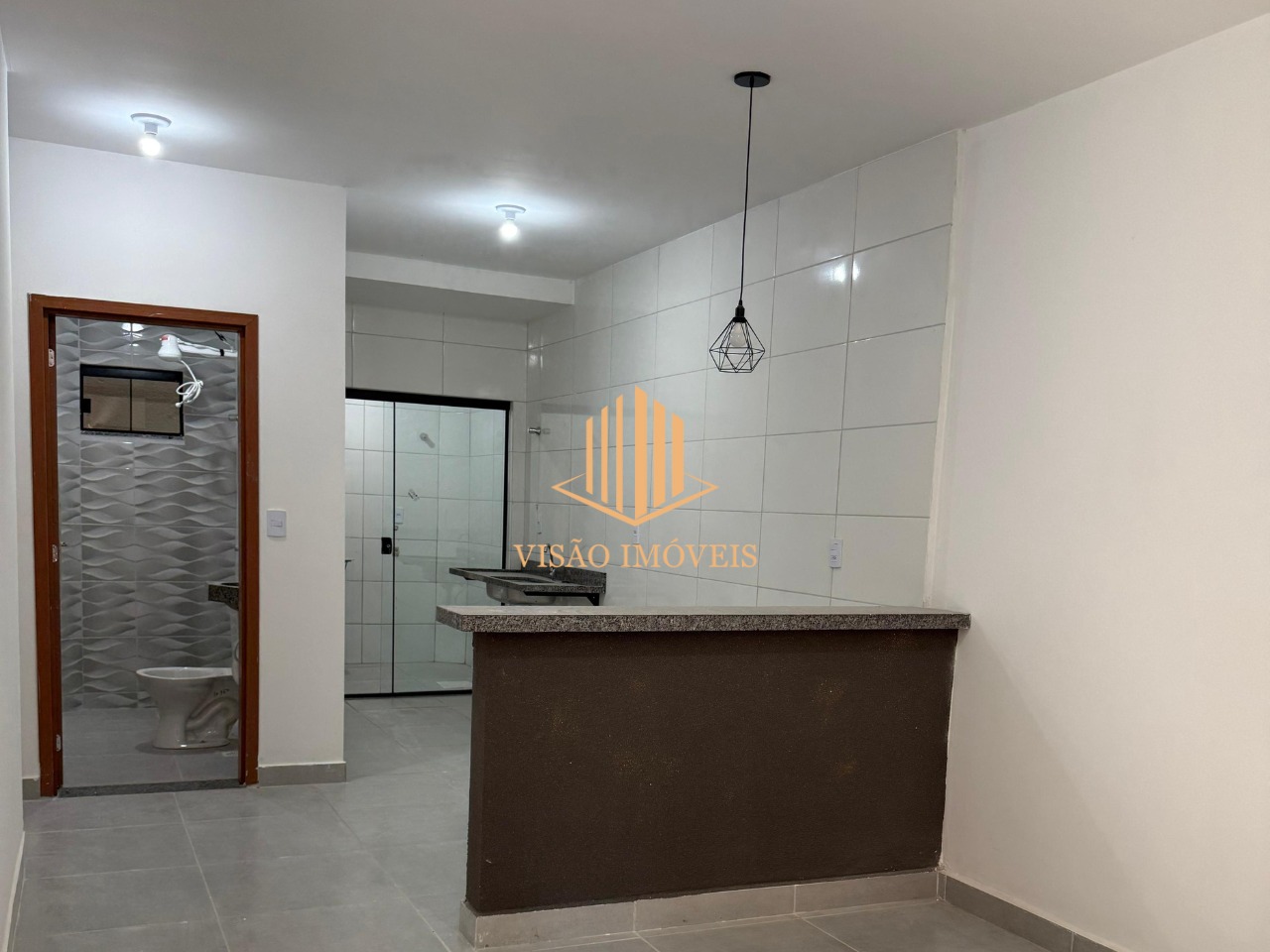 Residencial Águas Lindas