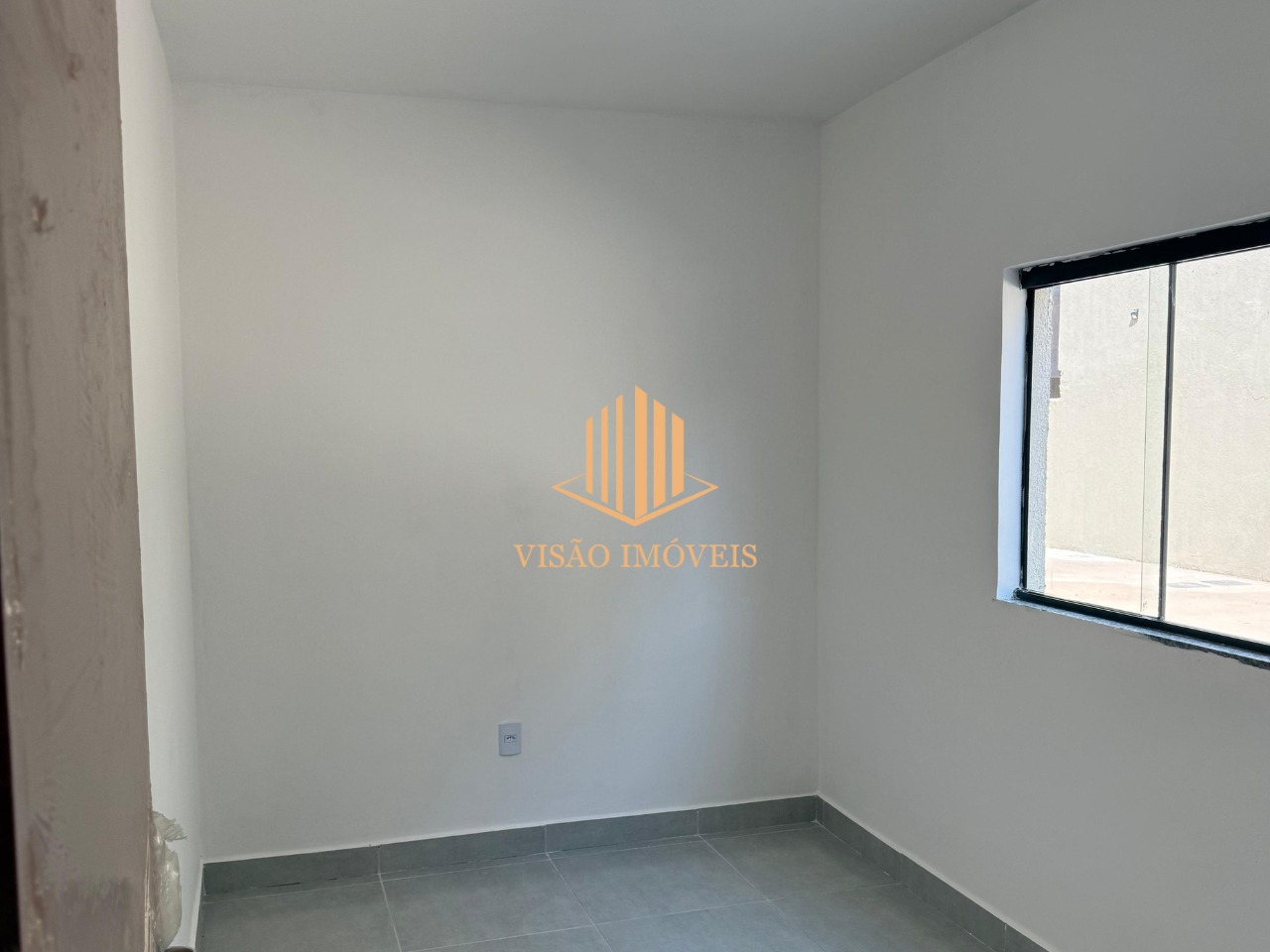 Residencial Águas Lindas