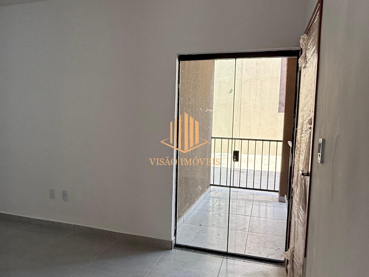 Residencial Águas Lindas