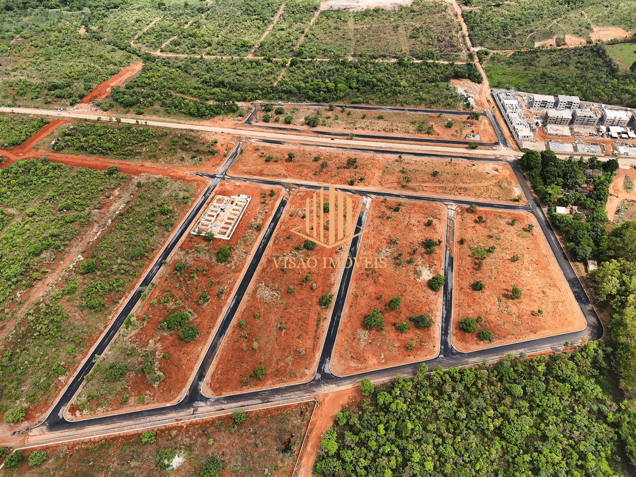 Residencial Vale do Sol