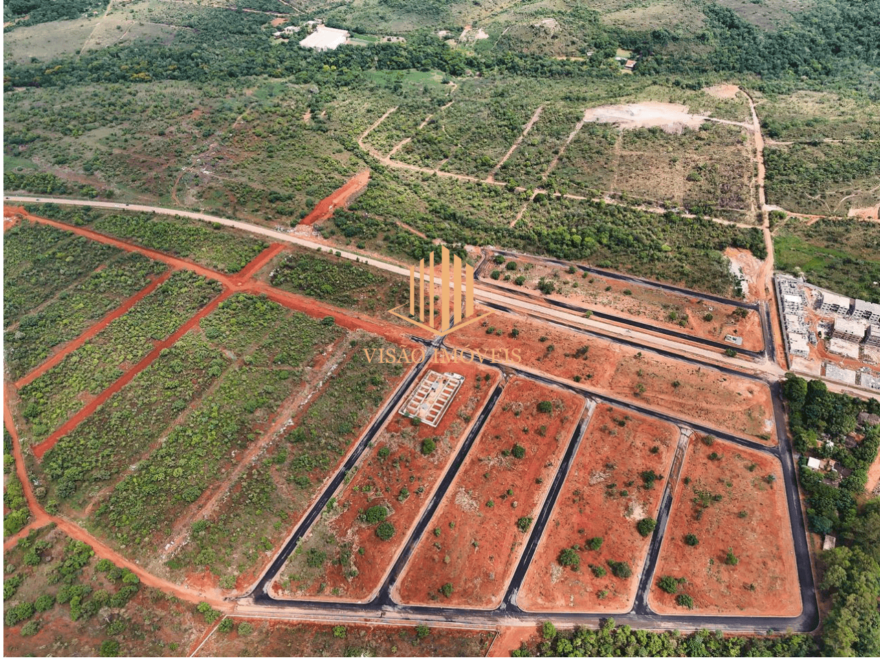 Residencial Vale do Sol