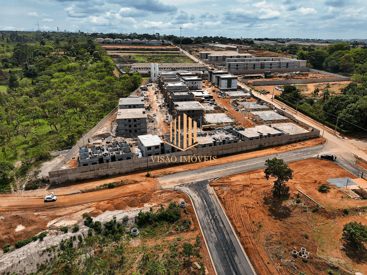 Residencial Vale do Sol