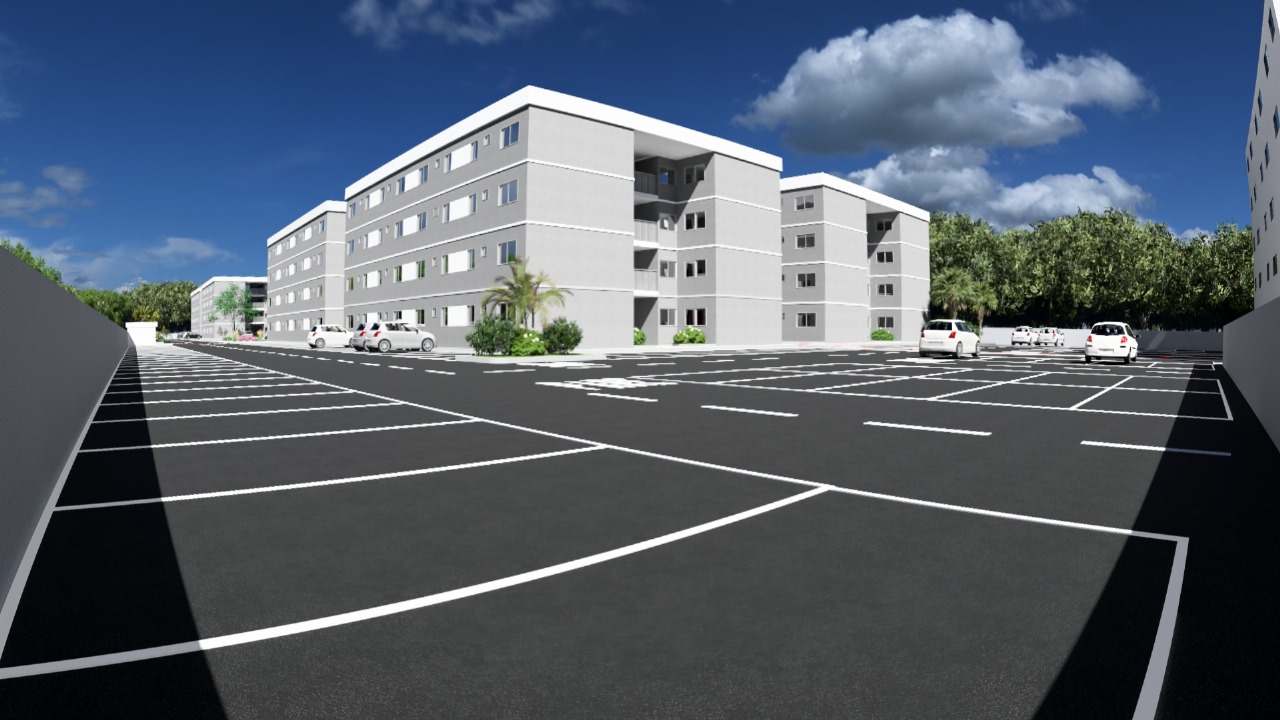 Residencial Green Park 6