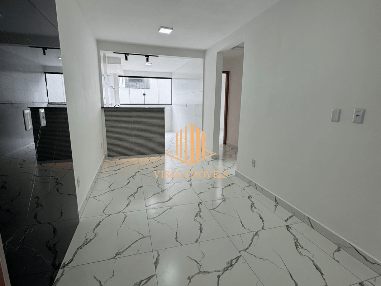Residencial PED 9