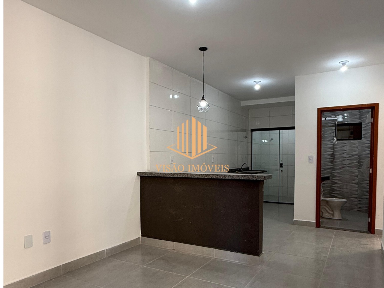 Residencial Águas Lindas