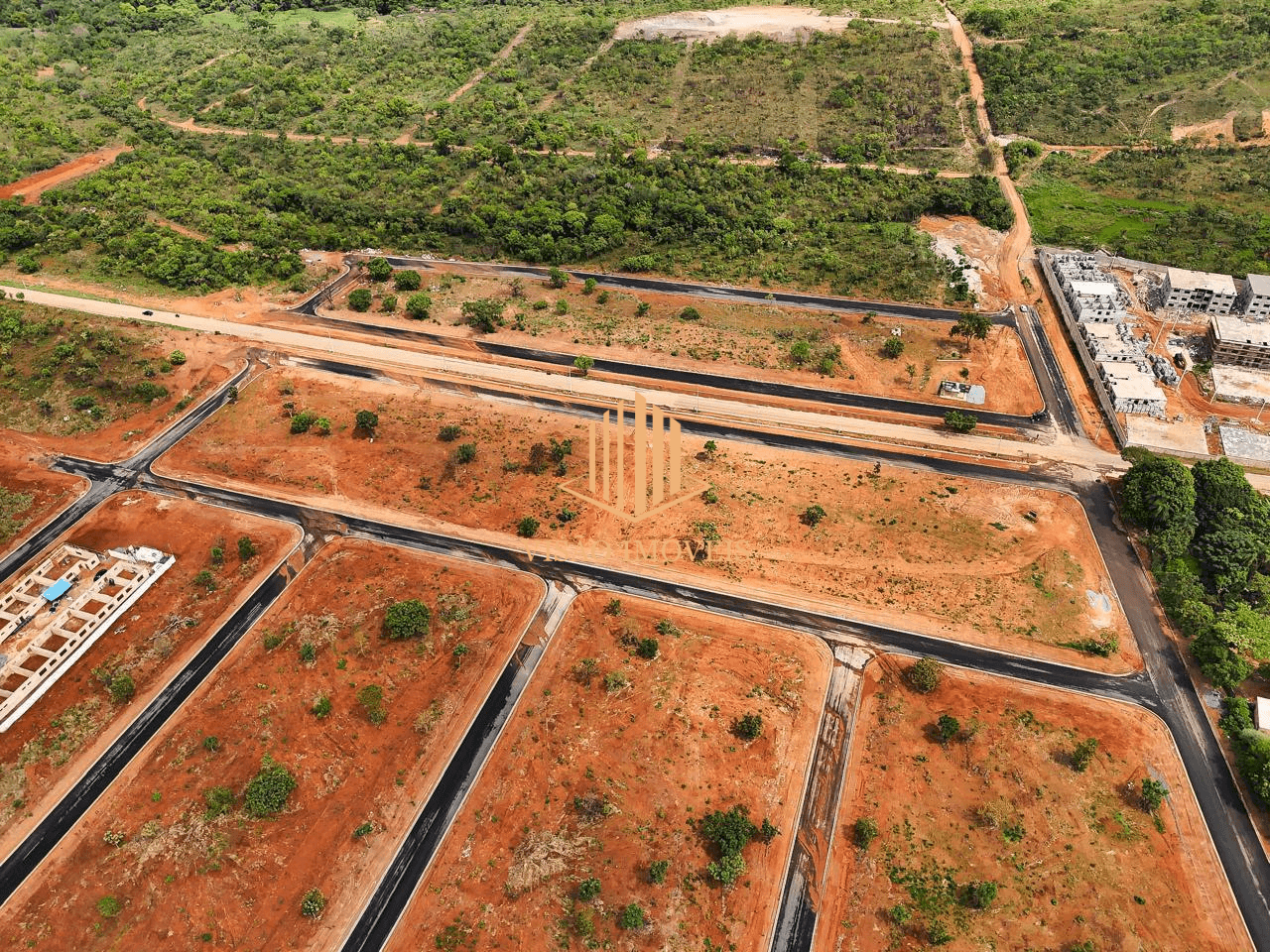 Residencial Vale do Sol