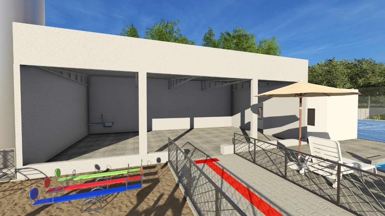 Residencial Green Park 6