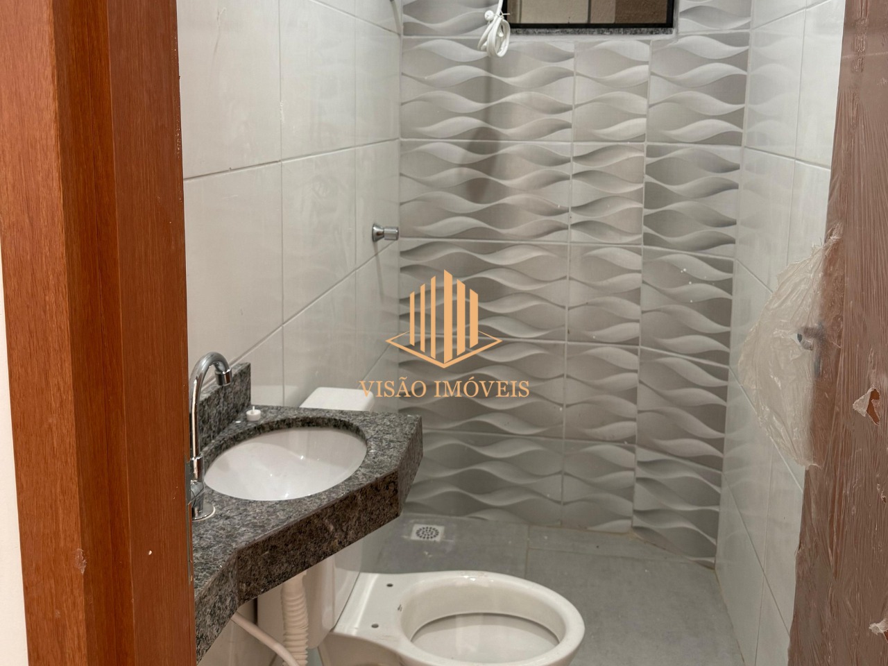 Residencial Águas Lindas