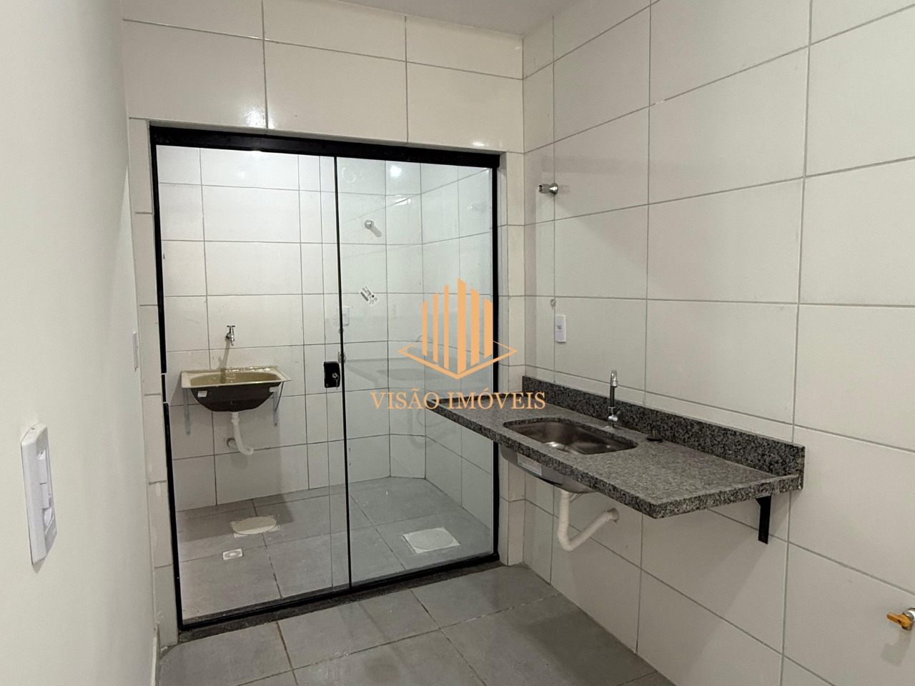 Residencial Águas Lindas